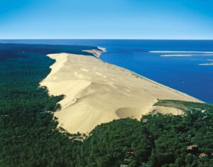 Dune du Pyla