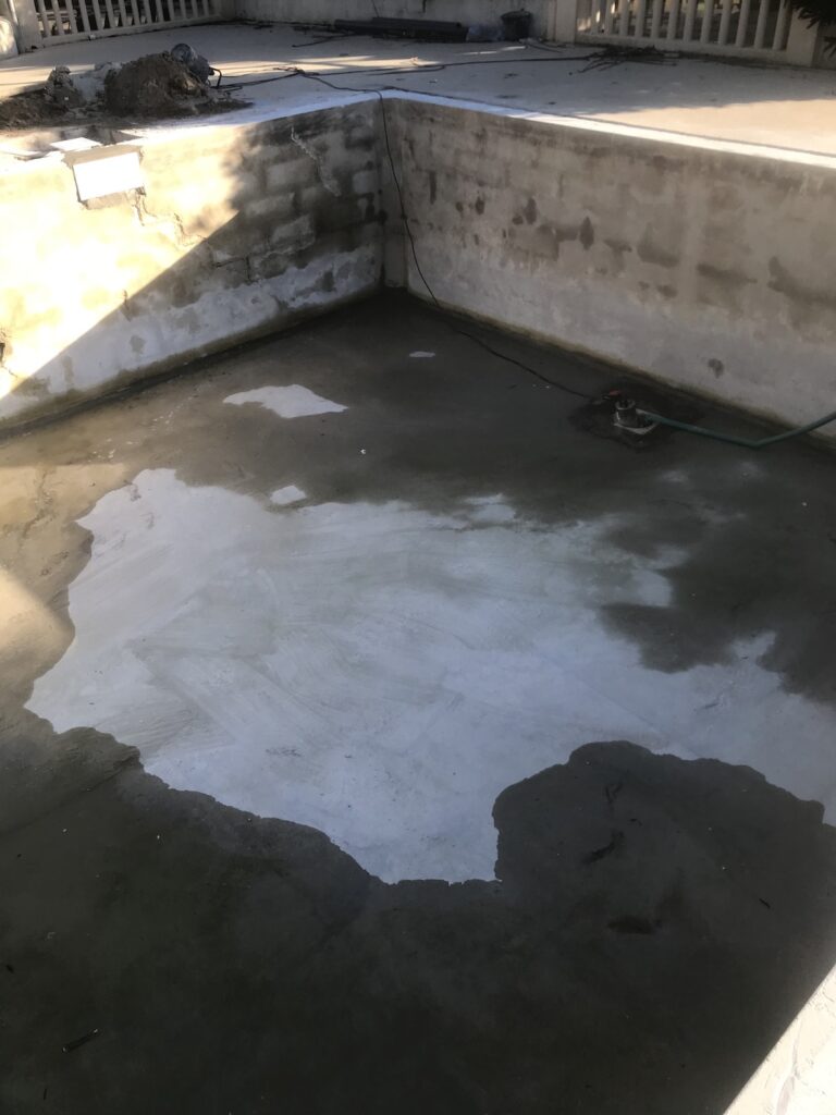 la piscine fait peau neuve